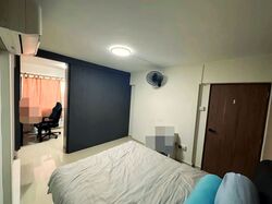 Blk 602 Yio Chu Kang Green (Ang Mo Kio), HDB Executive #488492261